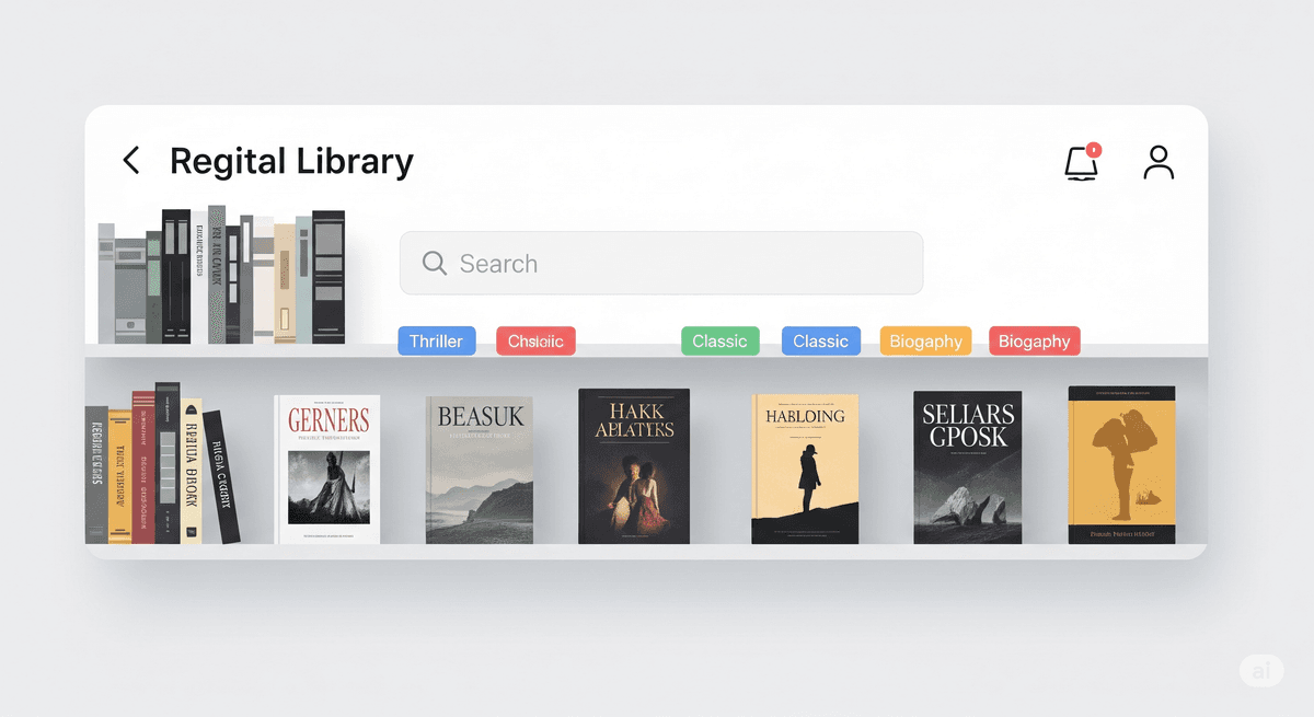 Library System