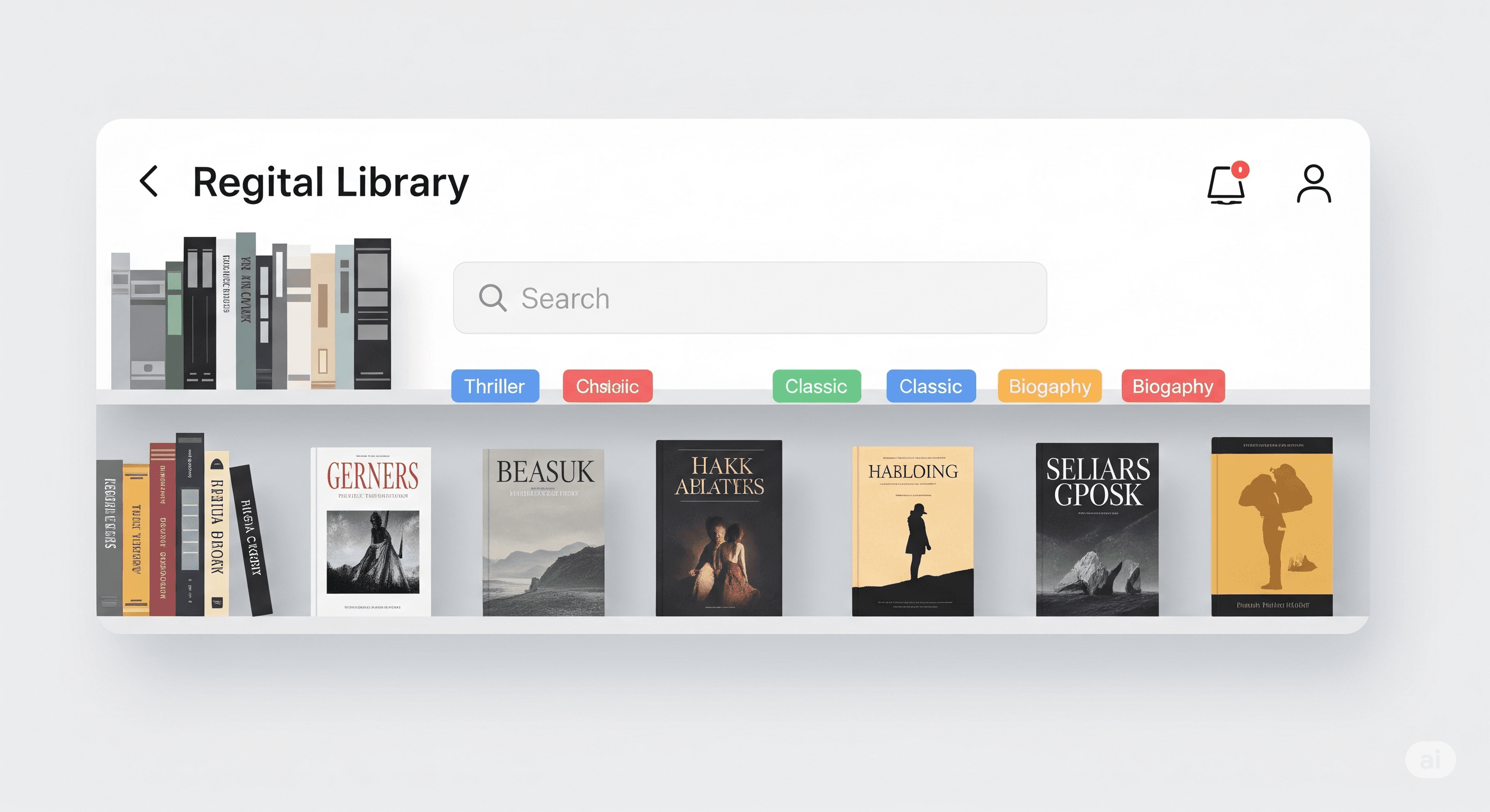 Library System