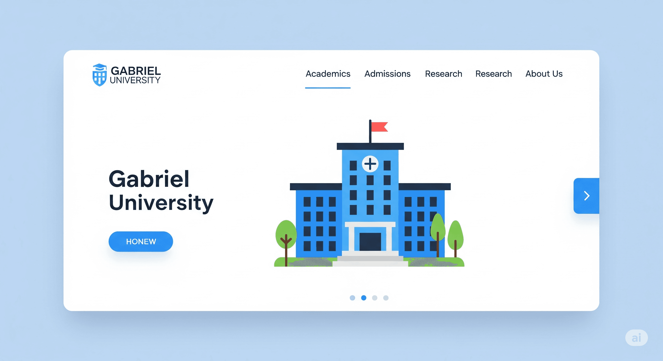 CMS University
